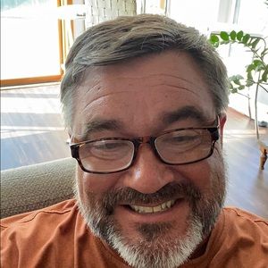 Meet your Posher, Keith